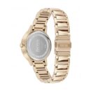 Signature Rose Gold-Tone Stainless Steel Watch - 1502540